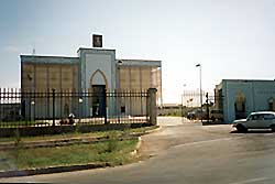 ahalhotel